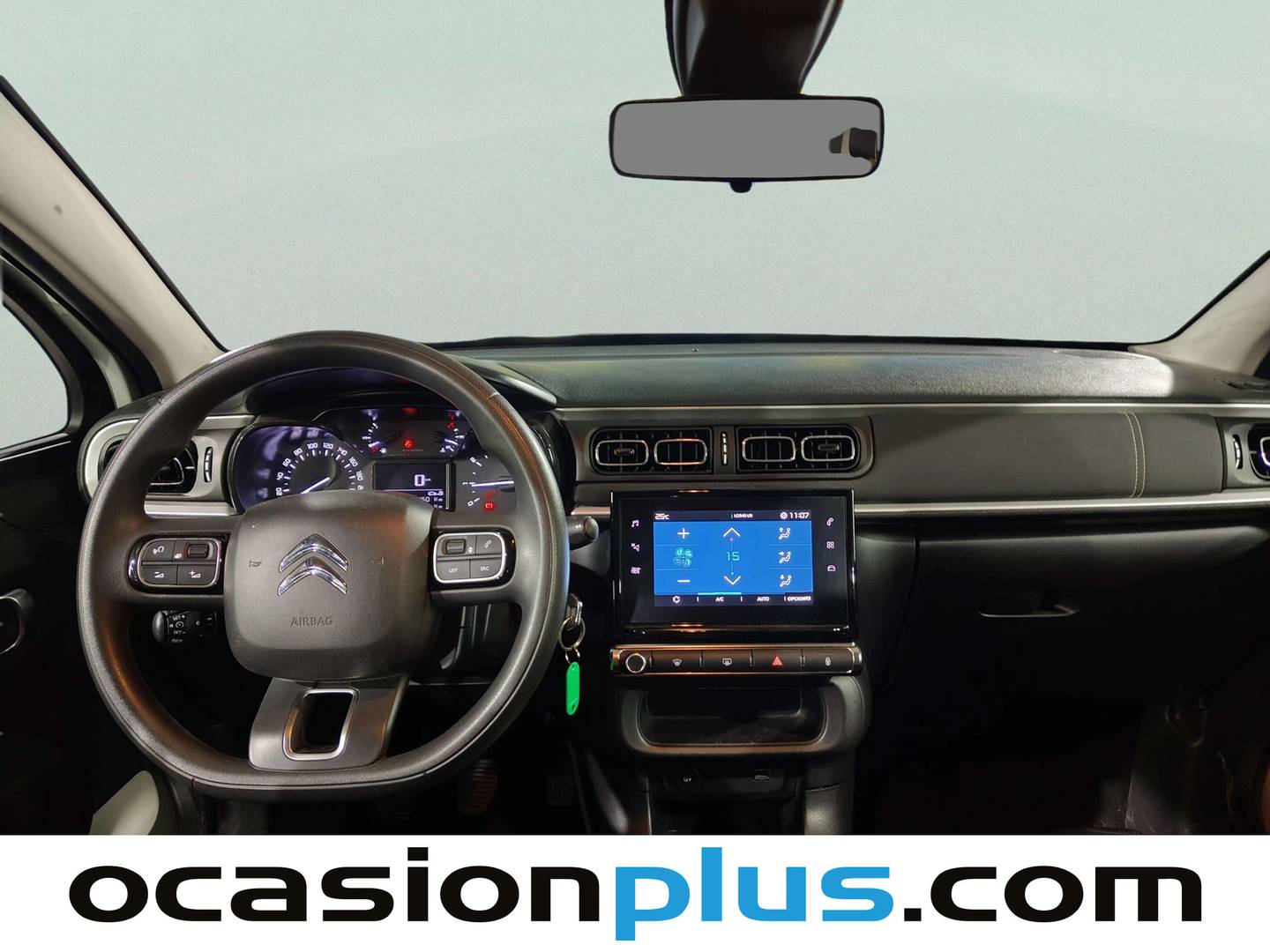 Citroën C3 Citroën C3 PureTech 82 C-Series (83 CV) de ocasión
