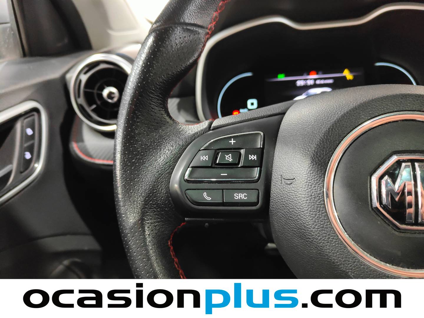 Foto MG ZS MG ZS 1.0T Luxury (111 CV)