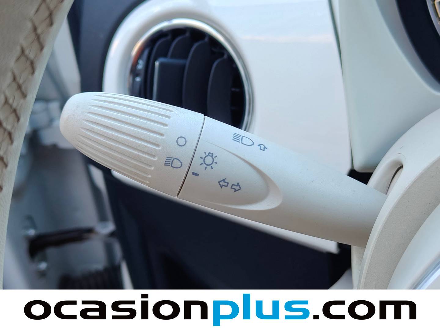 Fiat 500 Fiat 500 1.0 Hybrid Dolcevita (70 CV) de segunda mano