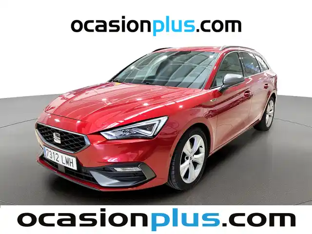 Seat León