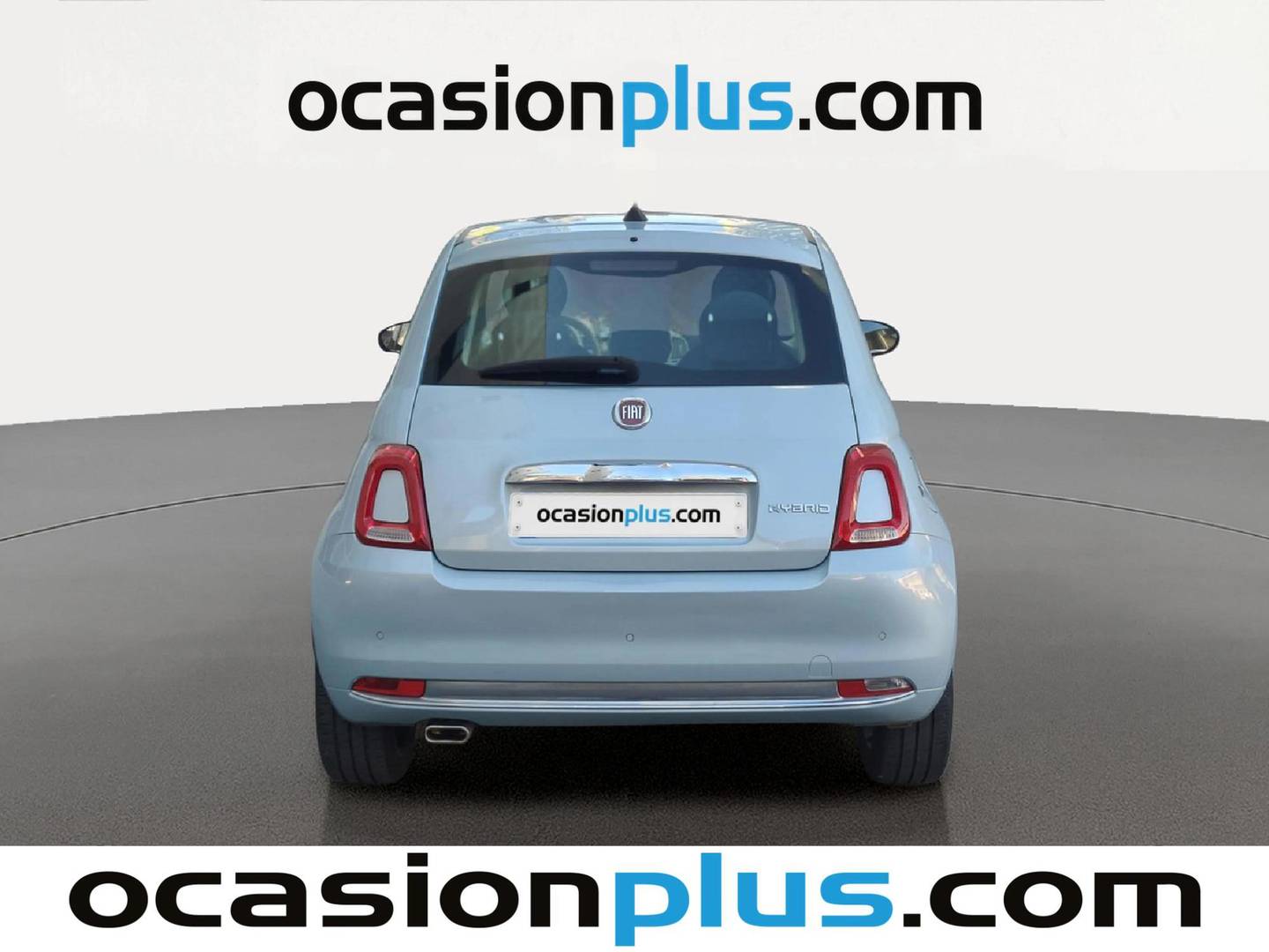 Fiat 500 Fiat 500 1.0 Hybrid Dolcevita (70 CV) barato
