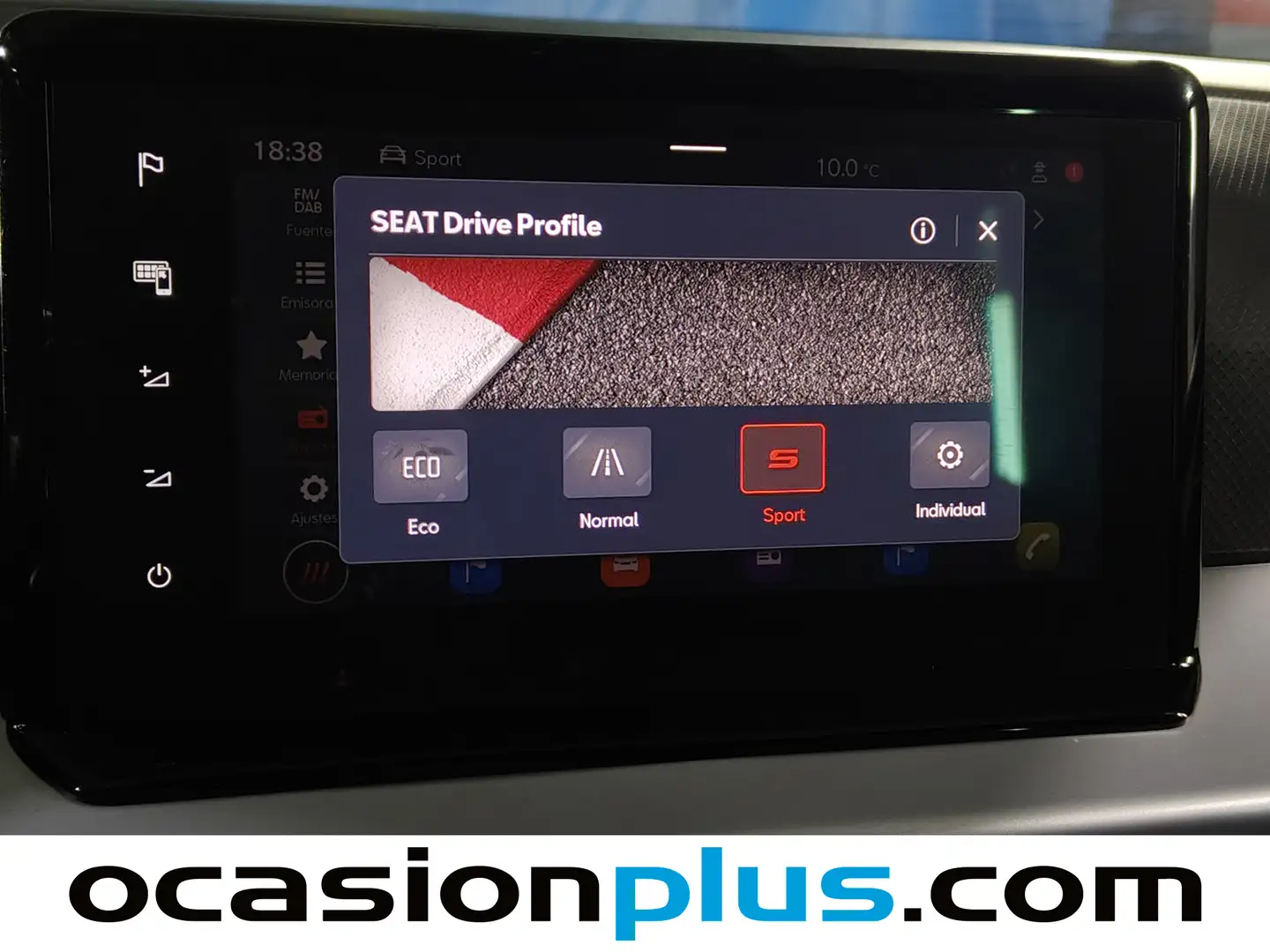 Foto Seat Ibiza SEAT Ibiza 1.0 TSI S&S FR XL (110 CV)