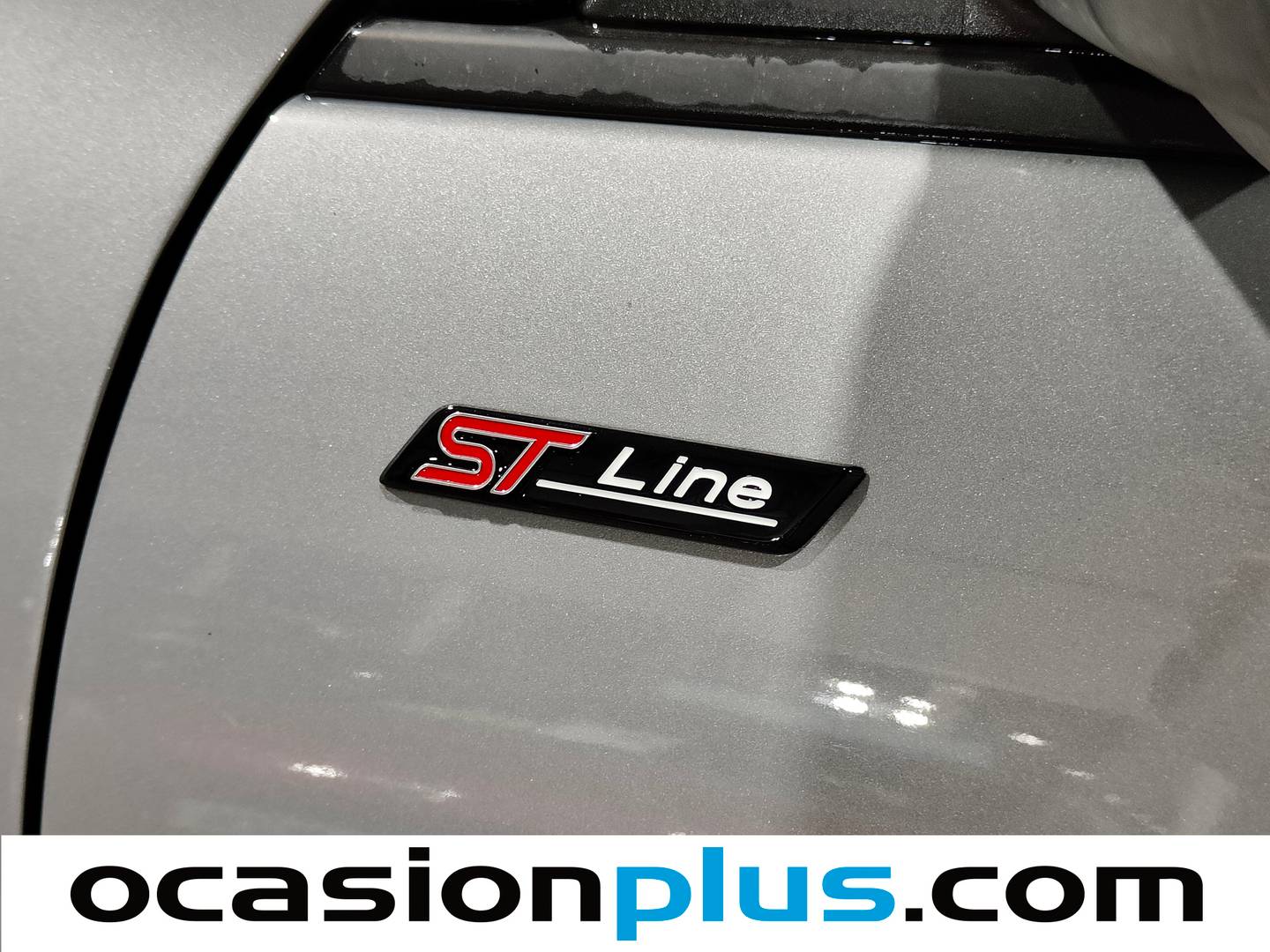 Ford Kuga Ford Kuga 2.5 Duratec PHEV ST-Line X Auto (225 CV) de ocasión