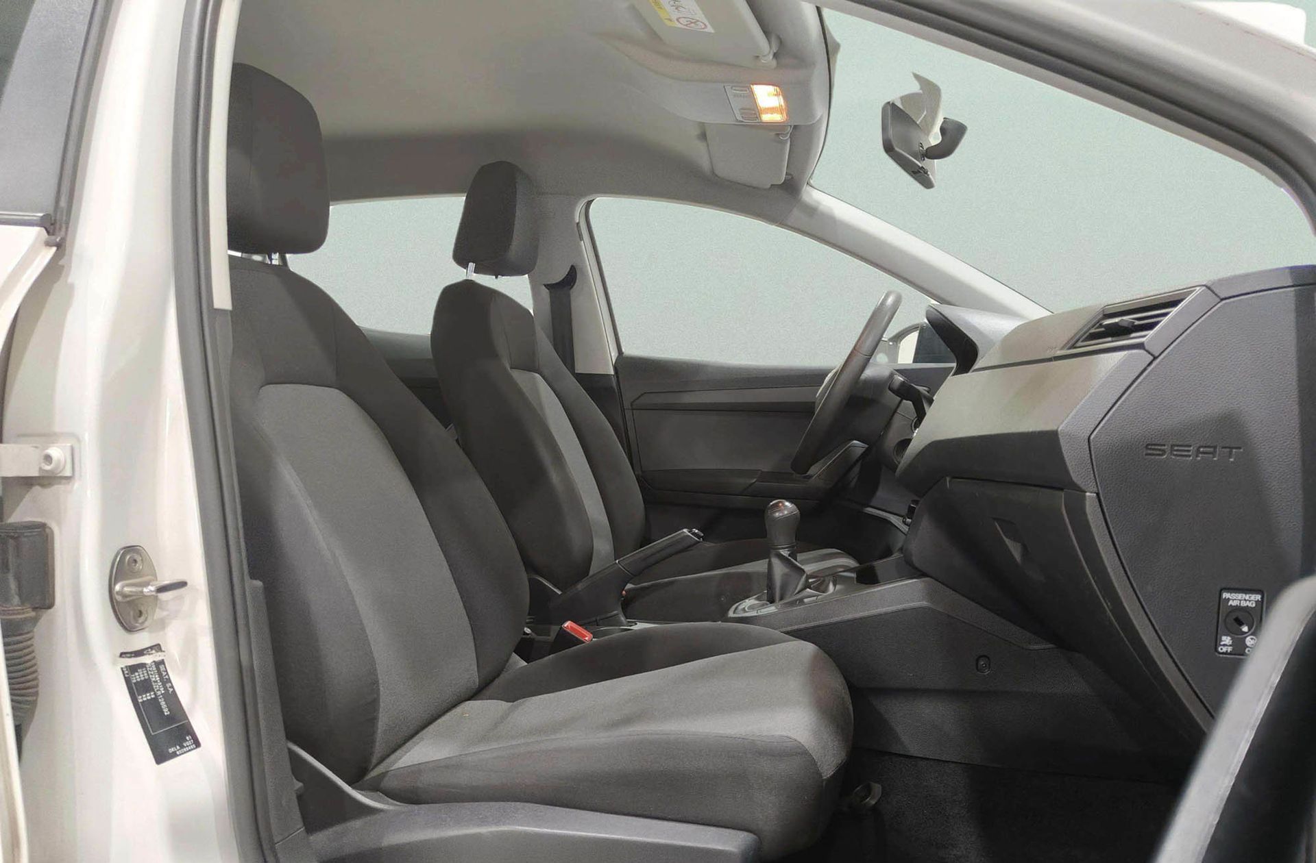 SEAT Ibiza 1.0 TSI Reference Plus - foto 15