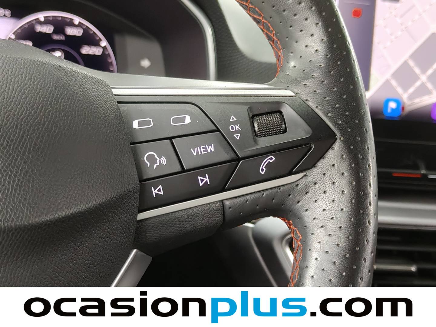 Seat León Seat León ST ST 2.0 TDI S&S FR Go XL DSG (150 CV) automático