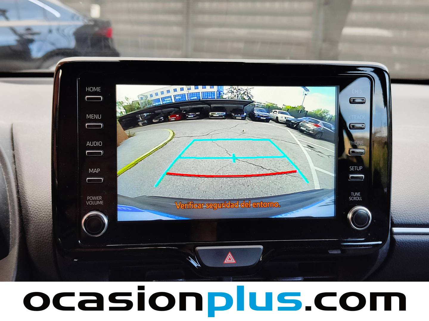 Toyota Yaris Cross Toyota Yaris Cross 120H Active Tech (116 CV) híbrido