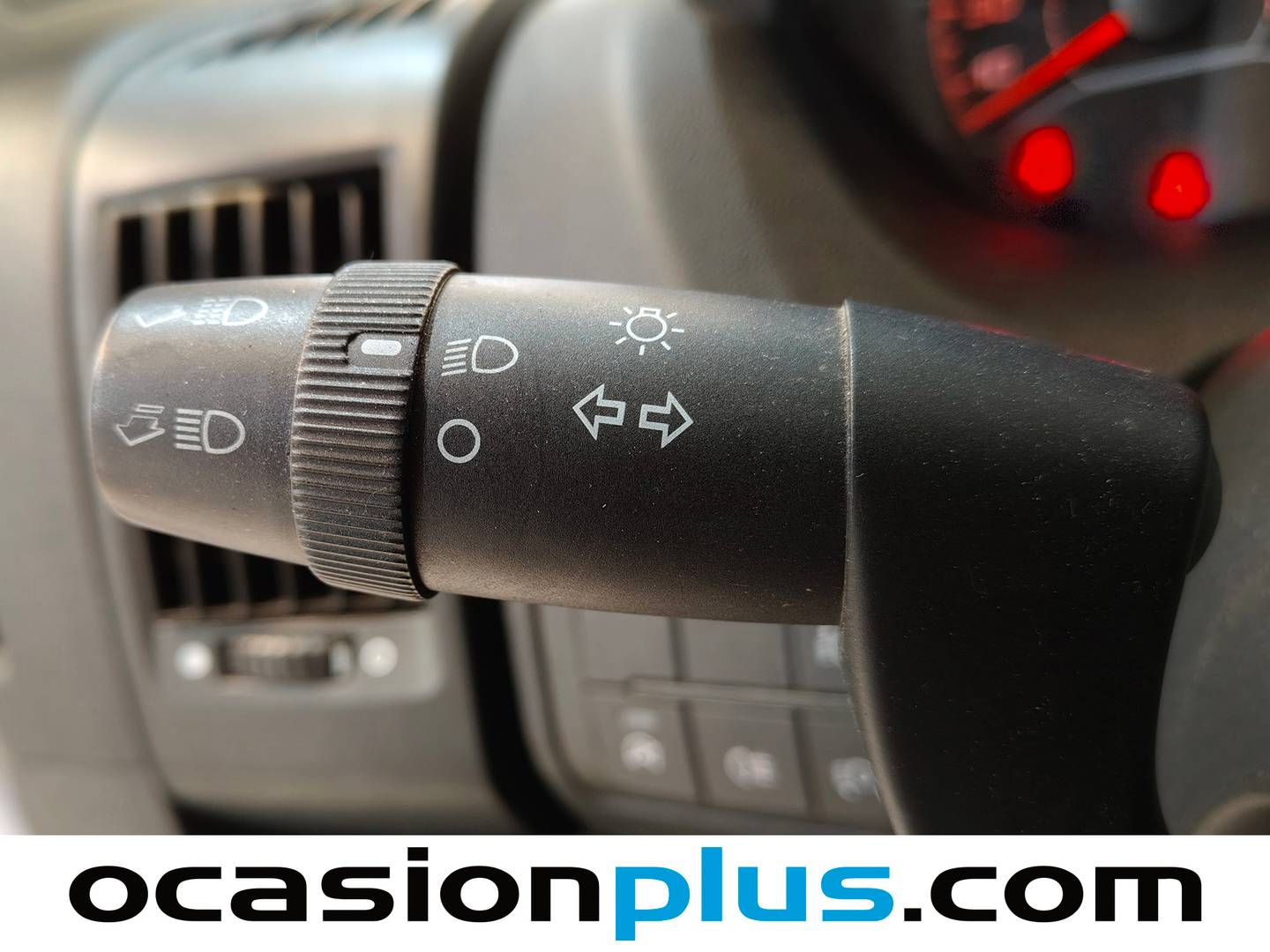 Peugeot Boxer Peugeot Boxer Furgon BlueHDi 140 S&S Pack 335 L2H2 (140 CV) de segunda mano