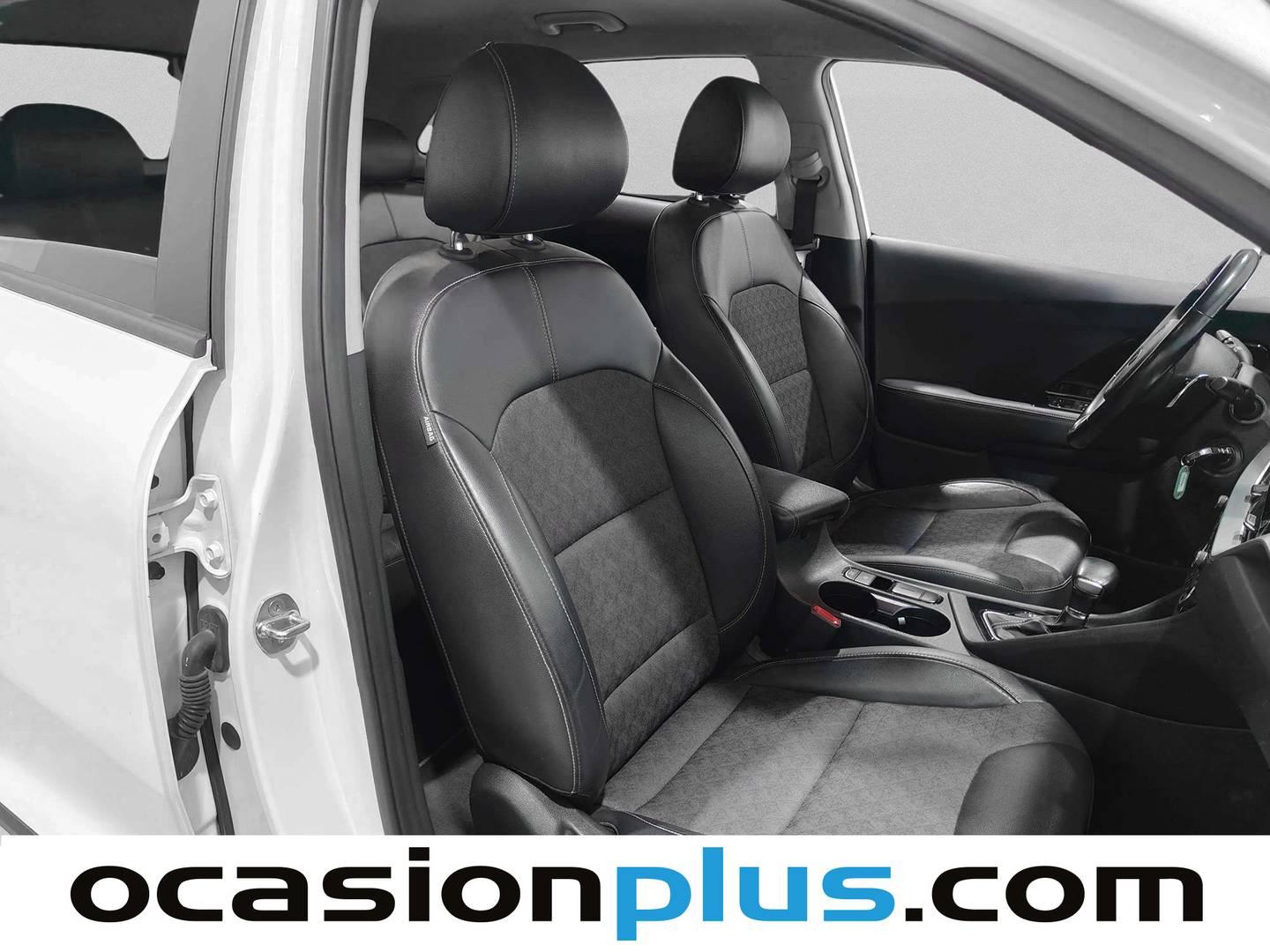 KIA Niro KIA Niro 1.6 GDi HEV Híbrido Drive (141 CV) automático