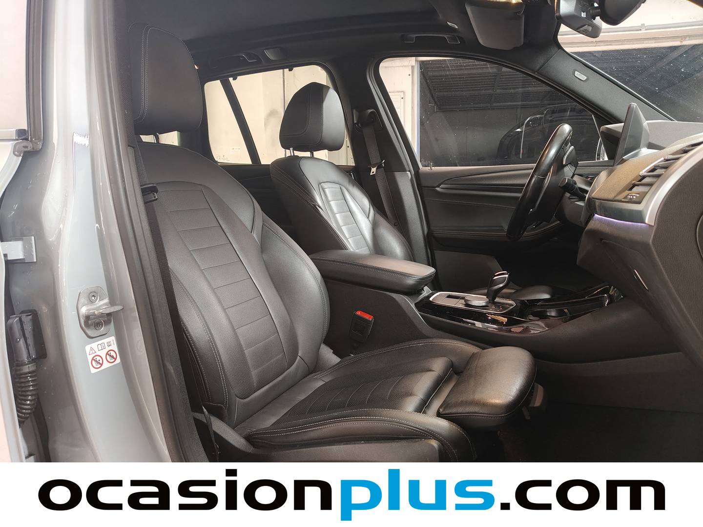 BMW X3 BMW X3 xDrive20d xLine (190 CV) Pack M 190cv