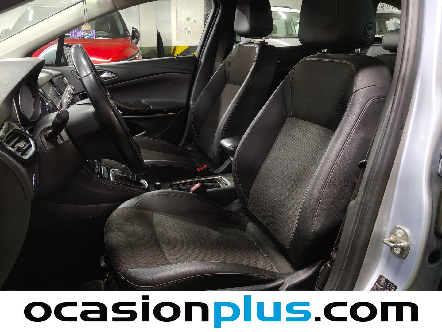 Opel Astra Opel Astra Sports Tourer 1.6 CDTI S&S Excellence (136 CV) 136cv
