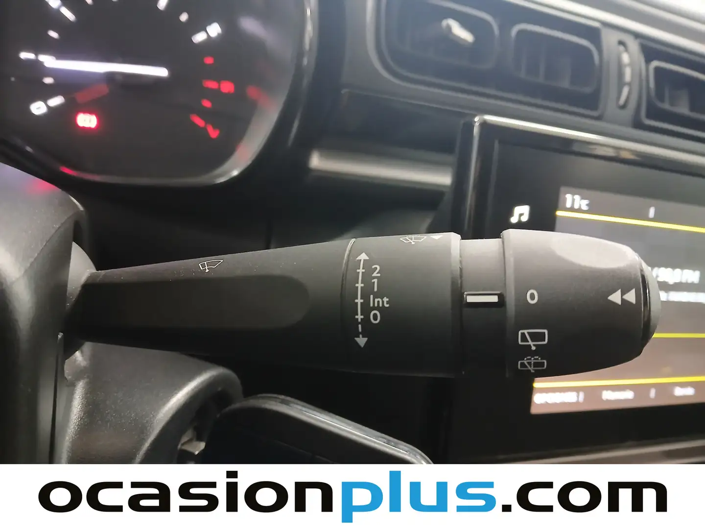 Foto Citroën C3 Citroen C3 PureTech 110 Feel EAT6 (110 CV)