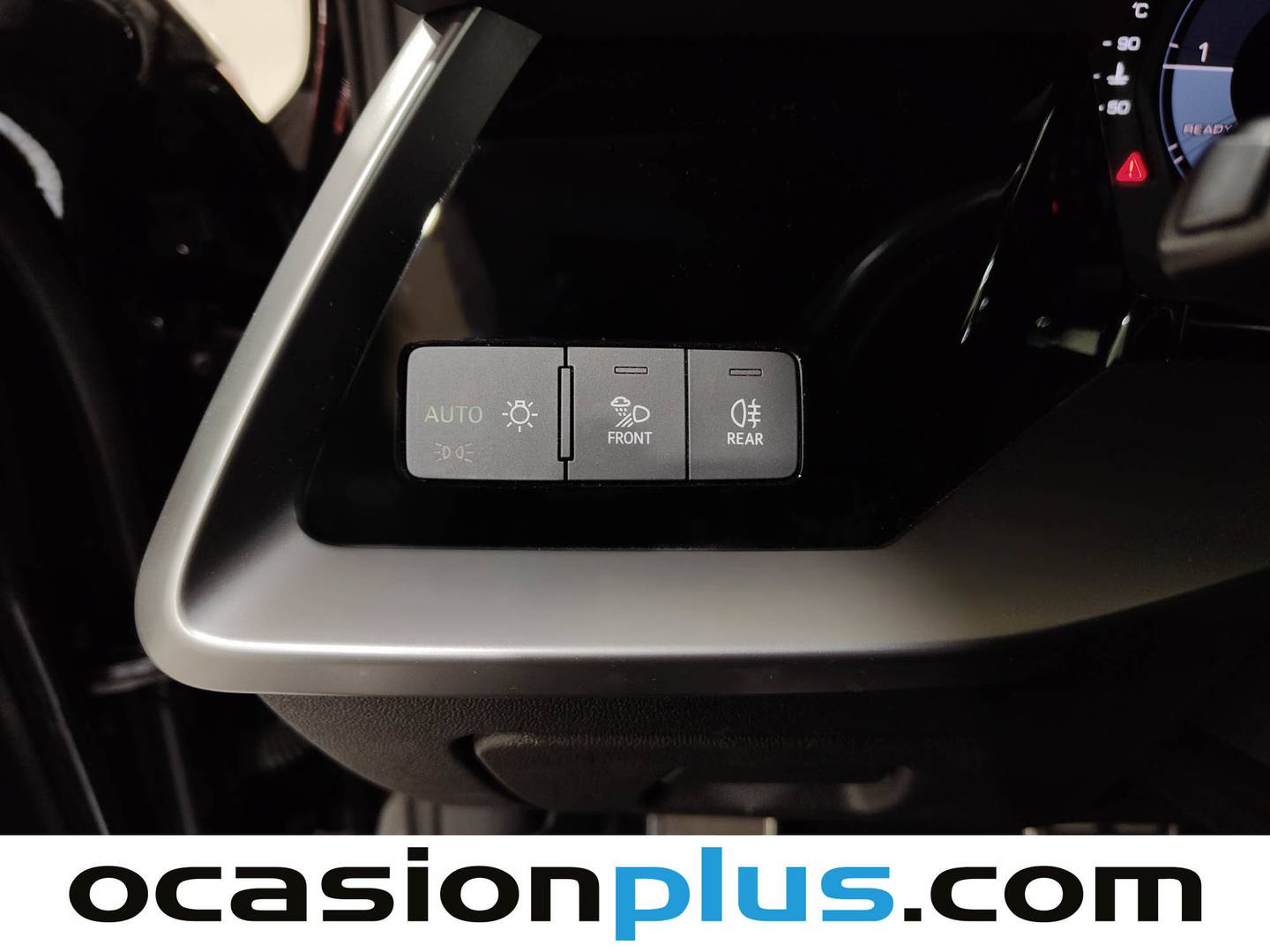 Audi A3 Audi A3 Sportback Genuine edition 35 TDI (150 CV) S tronic de ocasión