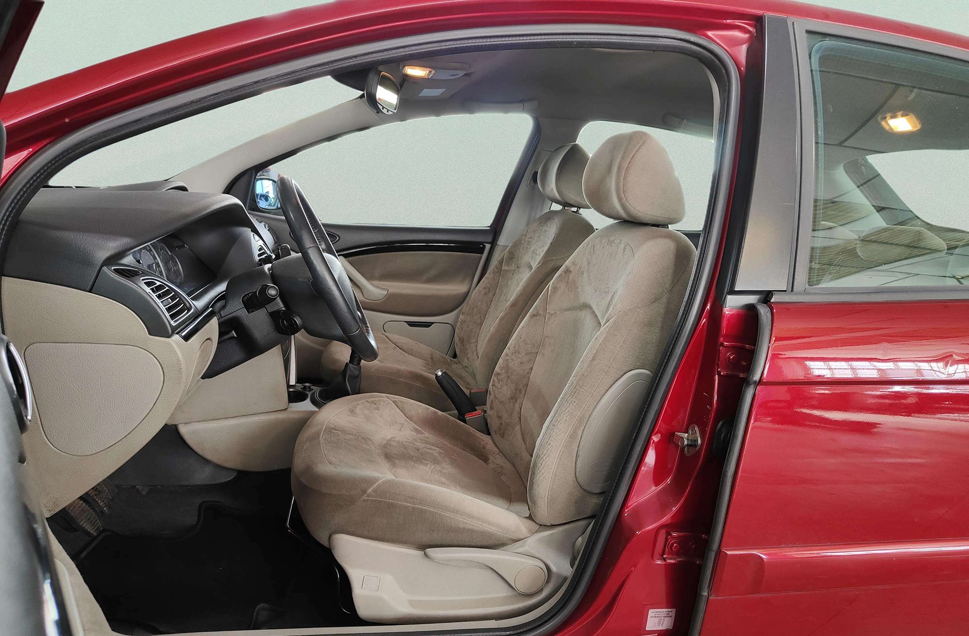 Citroën C5 1.6 HDi Premier - foto 8