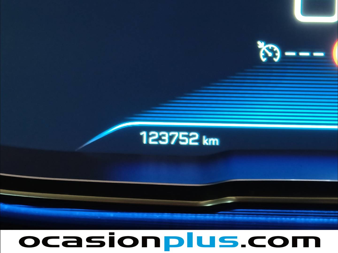 Peugeot 3008 Peugeot 3008 BlueHDI 130 S&S Allure (130 CV) seminuevo