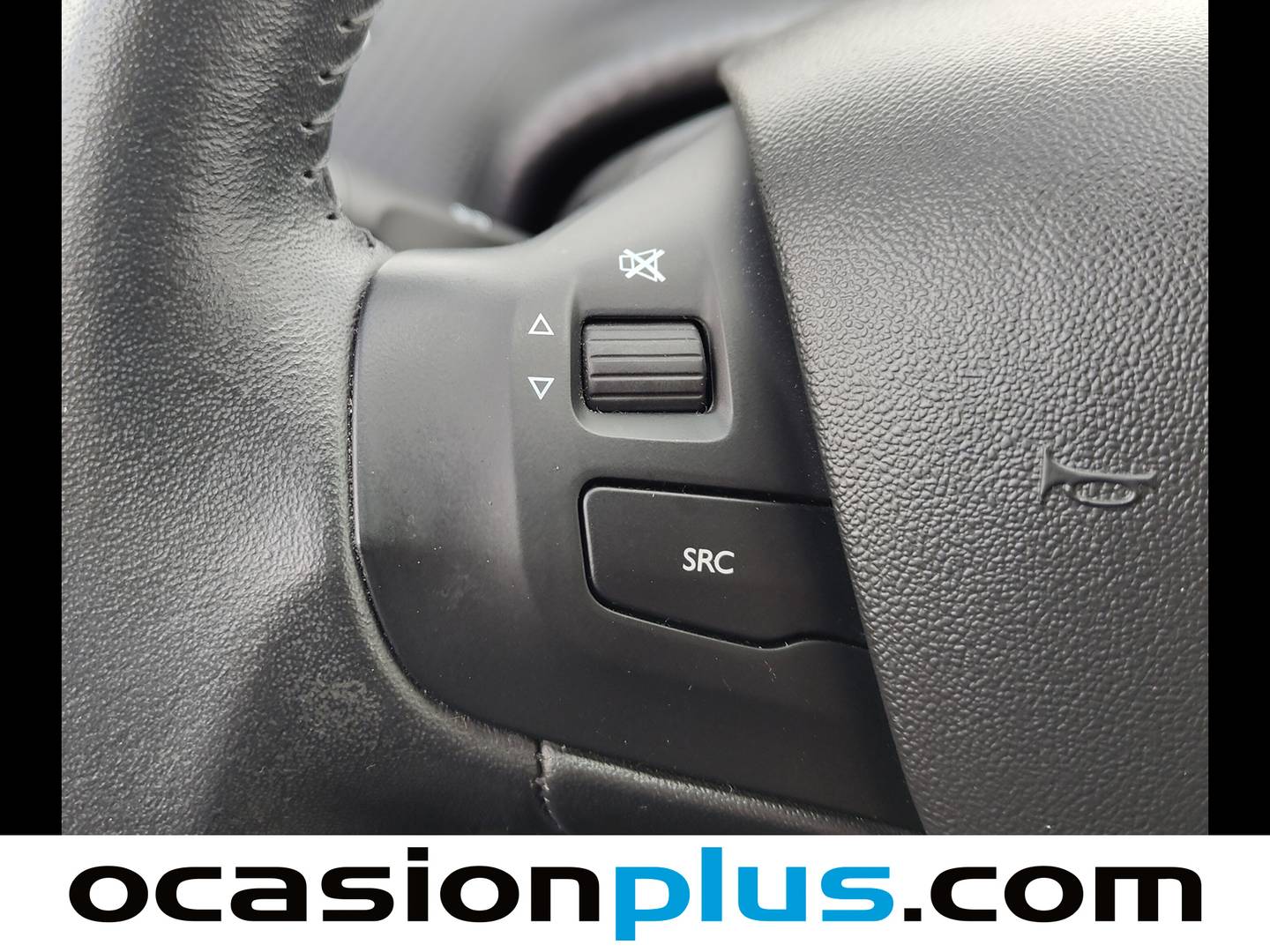 Peugeot 2008 Peugeot 2008 PureTech 82 Style (82 CV) de ocasión