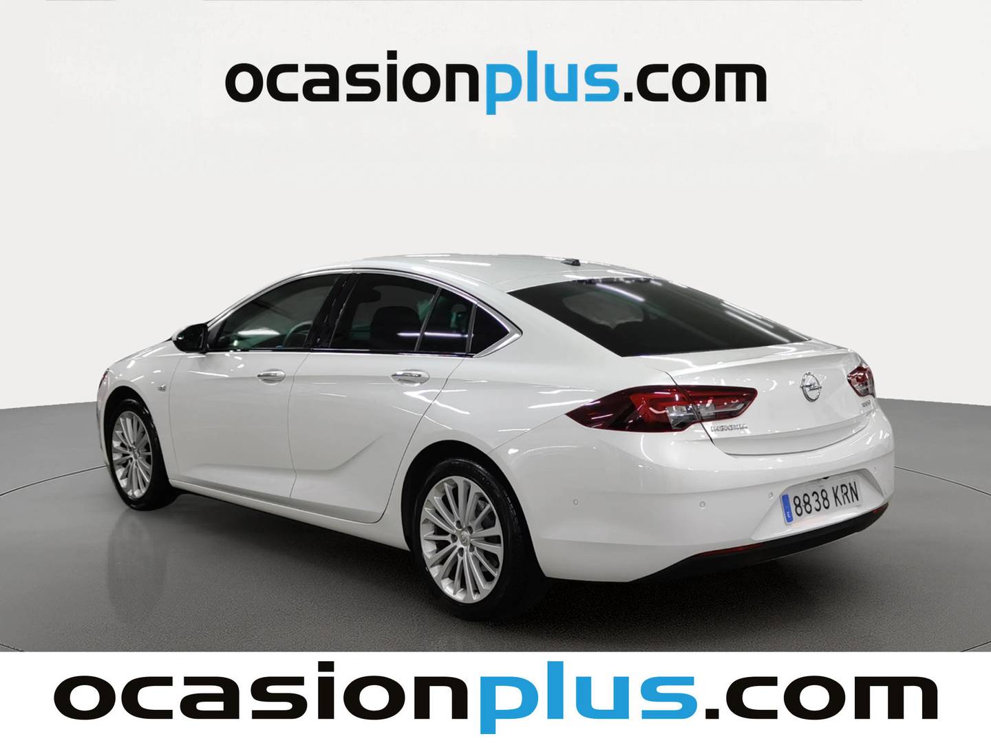 Foto Opel Insignia Opel Insignia 1.5 Turbo XFT Innovation WLTP  (165 CV)