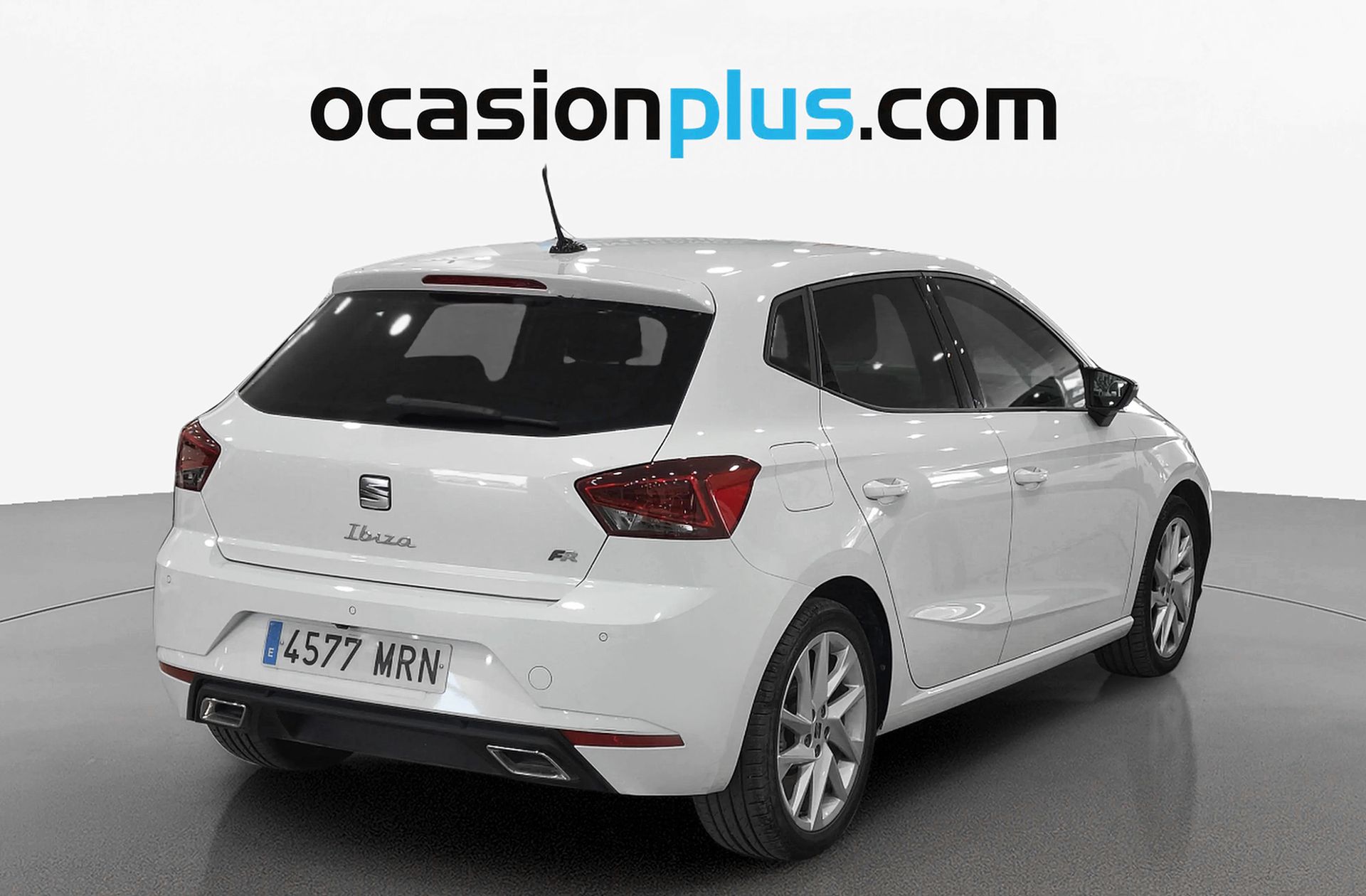 SEAT Ibiza 1.5 TSI FR XL DSG - foto 4