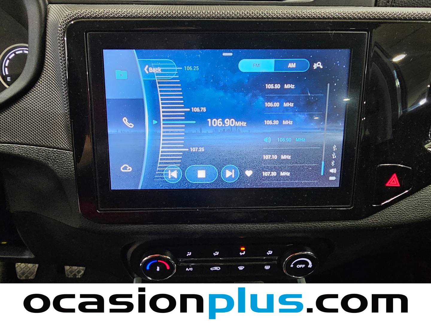 Foto DR AUTOMOBILES DR 4.0 DR AUTOMOBILES DR4 1.5 (116 CV)