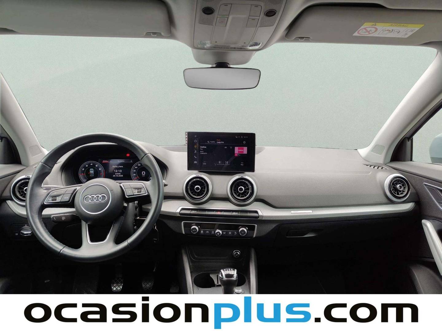Audi Q2 Audi Q2 Advanced 30 TFSI  (116 CV) de ocasión