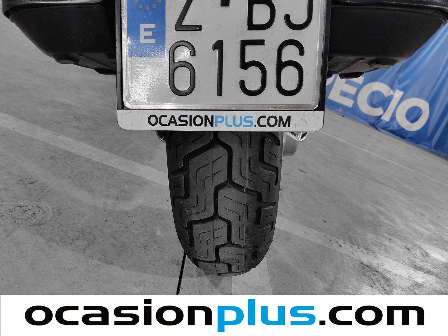 Bmw Motorrad R 1200 C Bmw Motorrad R 1200 C Independent (60 CV) barato