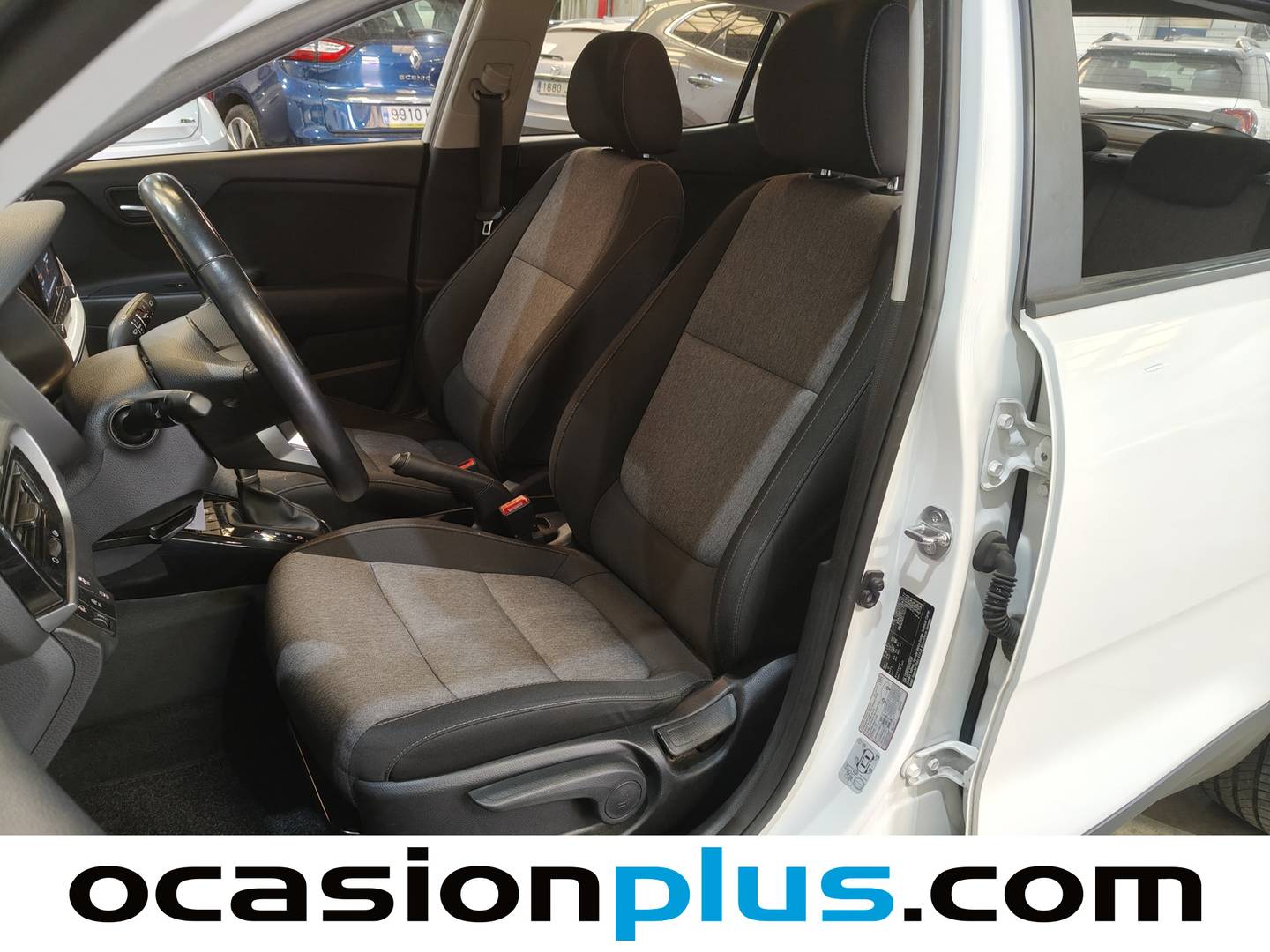 KIA Stonic KIA Stonic 1.0 T-GDi Drive (100 CV) 100cv