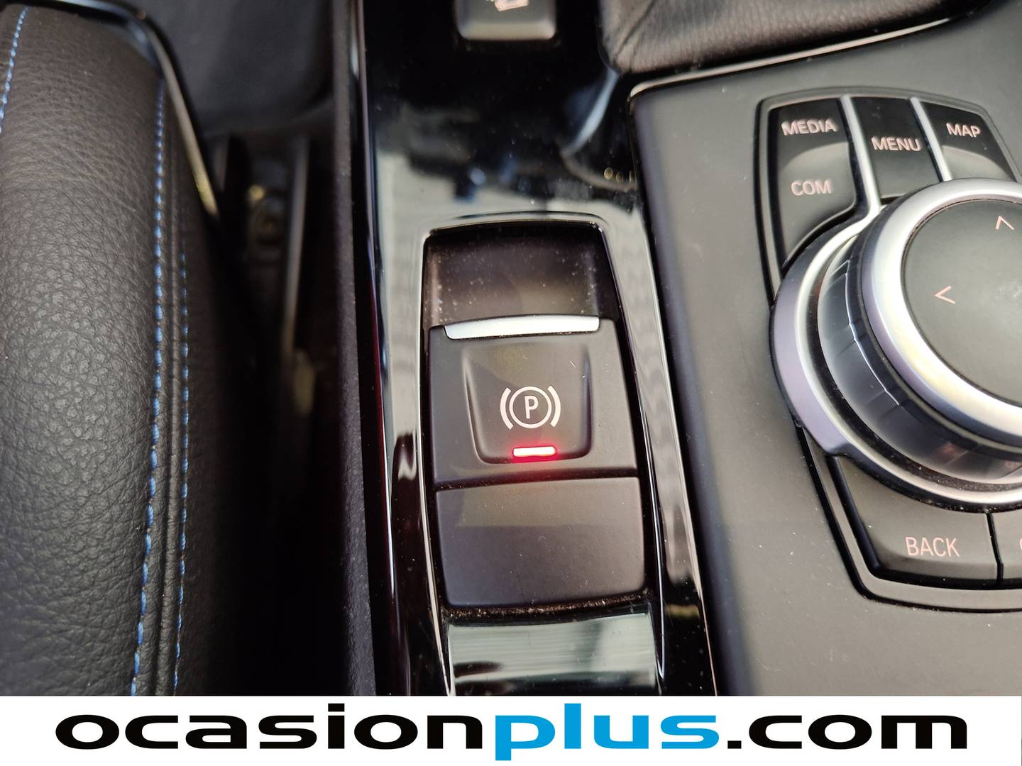 Acabados BMW X1 BMW X1 sDrive18d Business (150 CV) Pack M