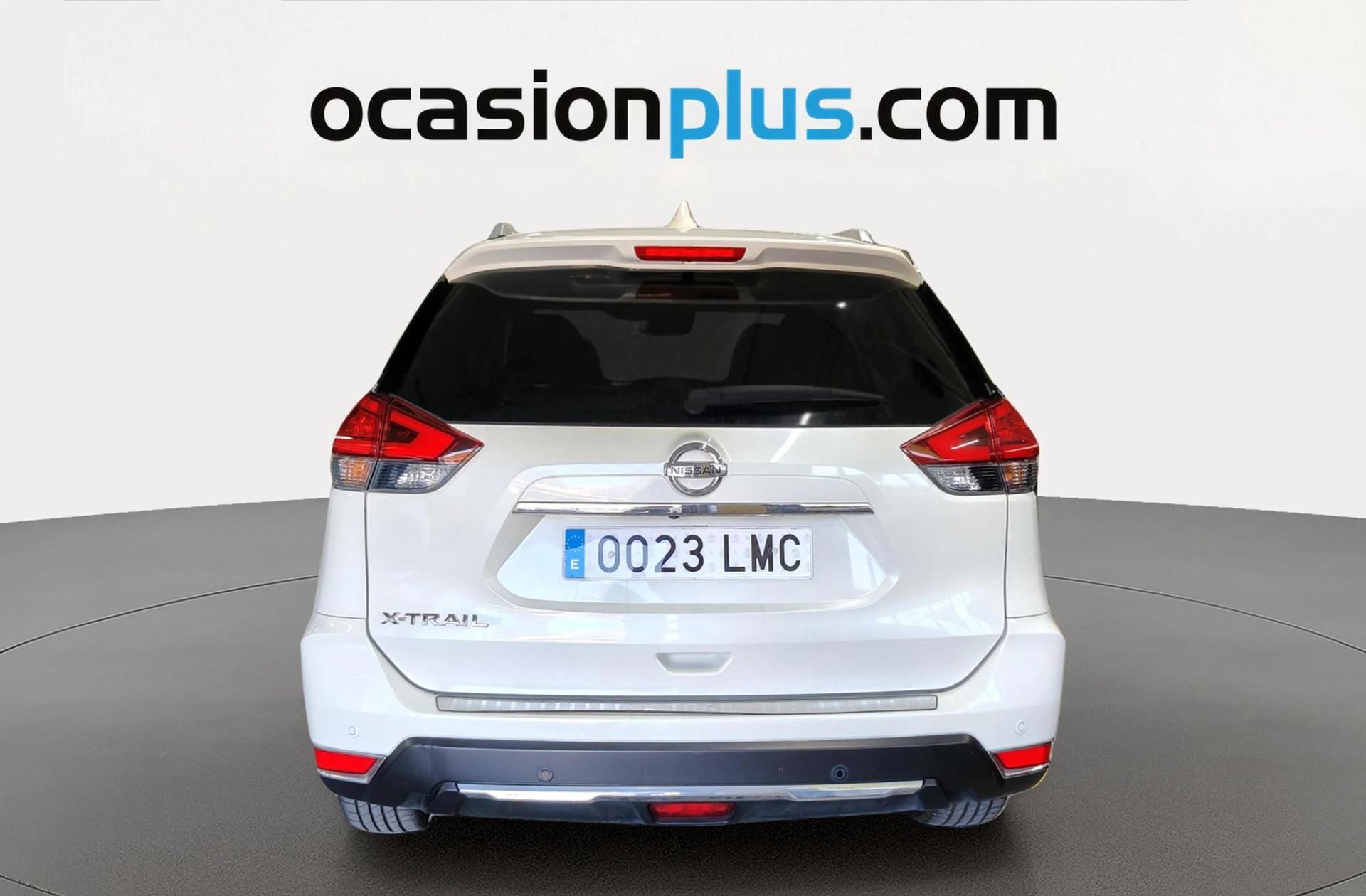Nissan X-Trail dCi 150 Tekna 4x2 - foto 18