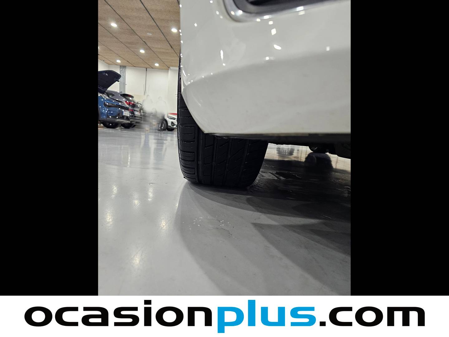 Foto Volkswagen Golf Volkswagen Golf Sport 2.0 TDI BMT 110 kW (150 CV) DSG