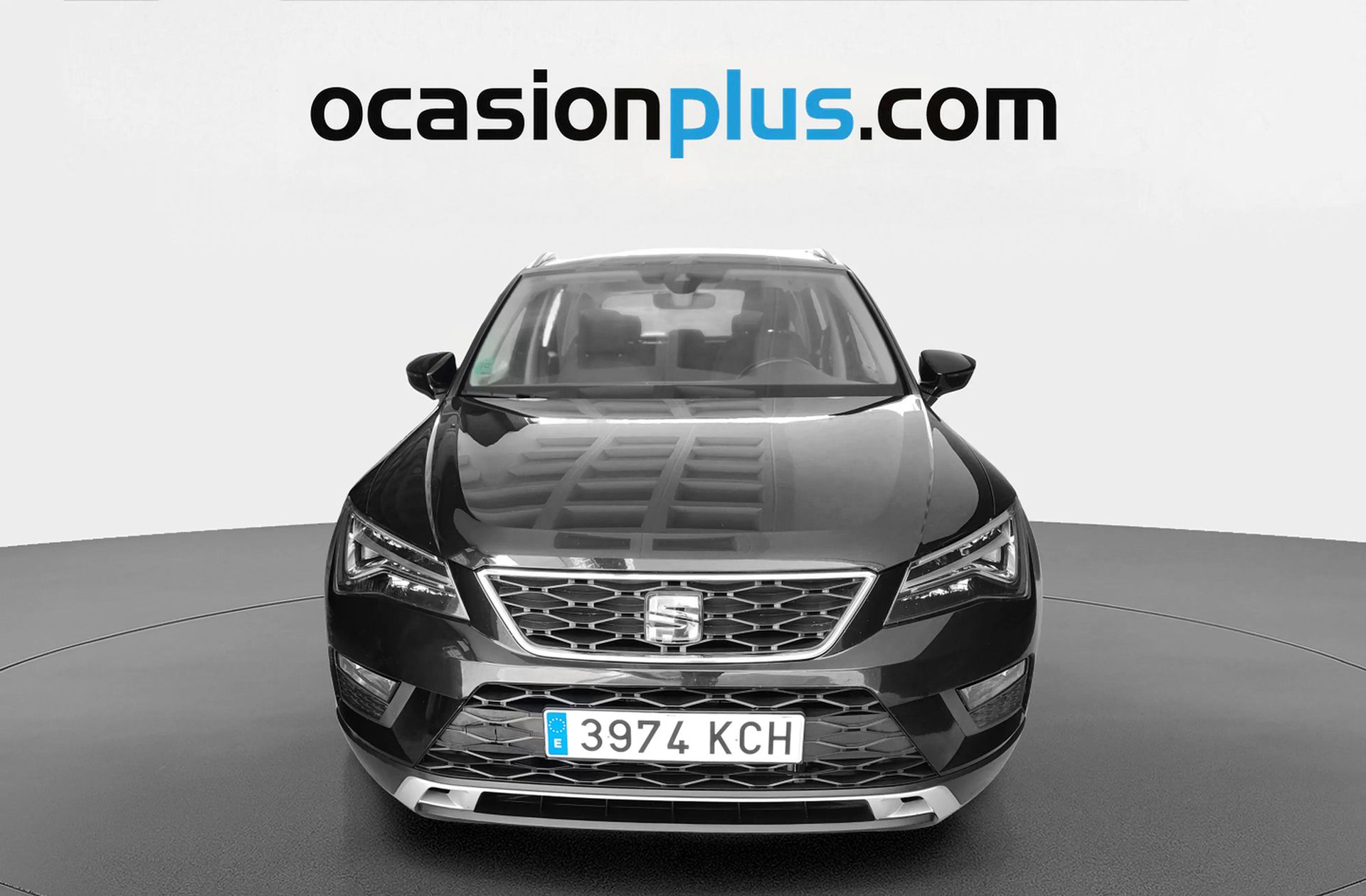 SEAT Ateca 1.0 TSI Ecomotive Style - foto 10