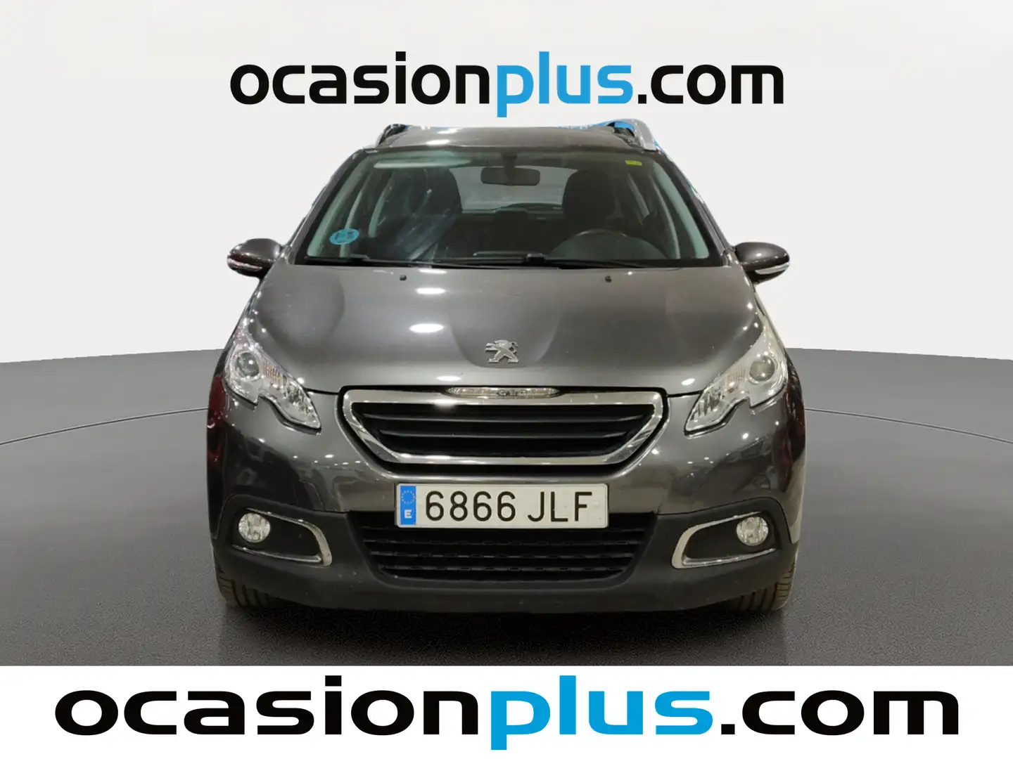 Foto Peugeot 2008 Peugeot 2008 BlueHDi 100 S&S Active (100 CV)