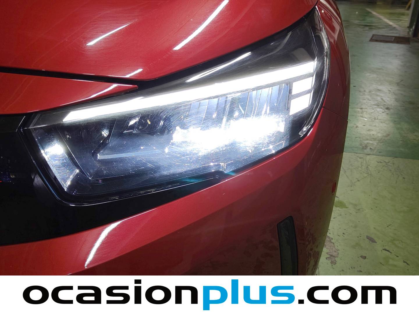 Opel Corsa Opel Corsa 1.2T XHL GS (100 CV) al mejor precio