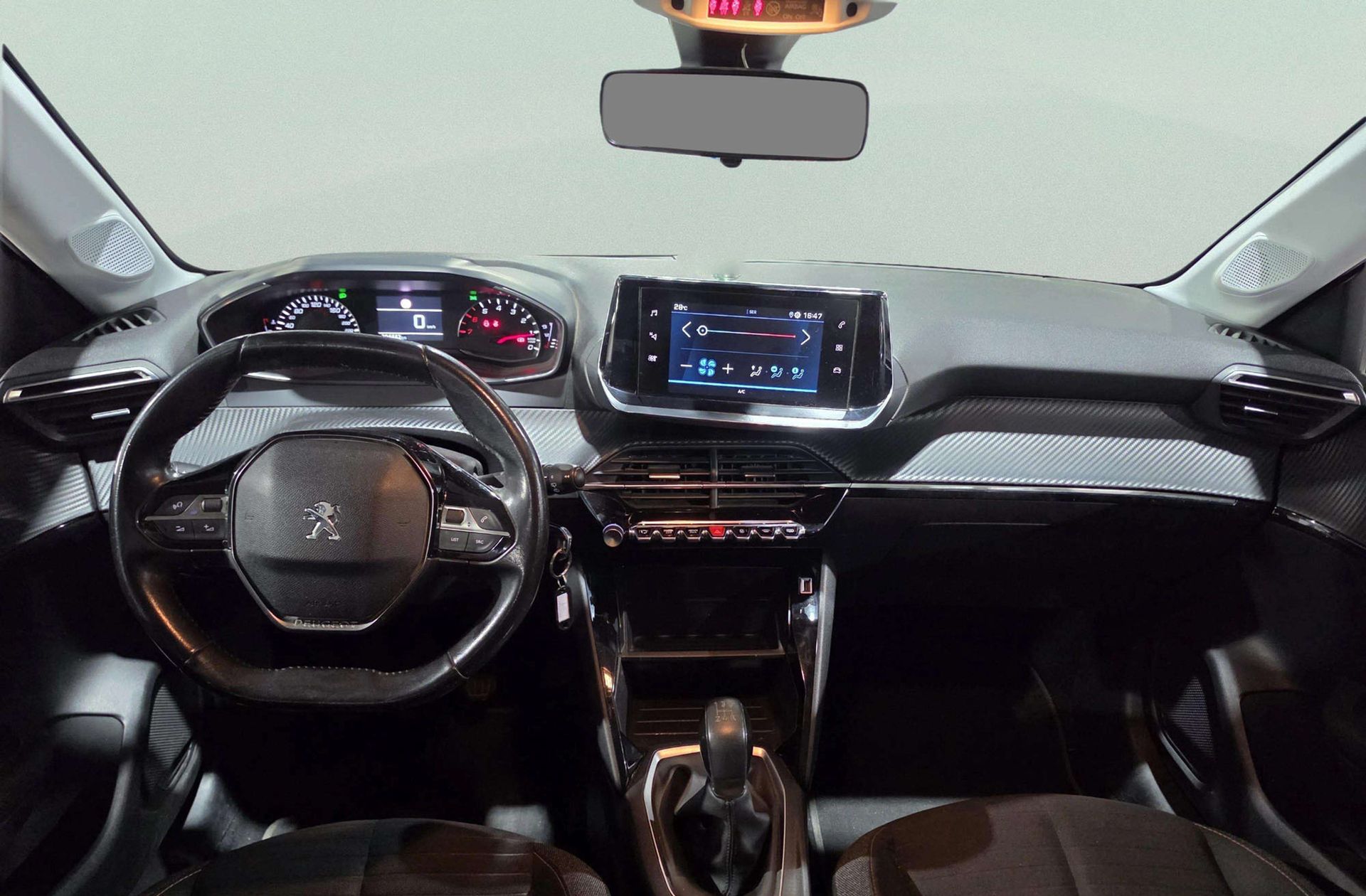 Peugeot 208 PureTech 75 Active - foto 6