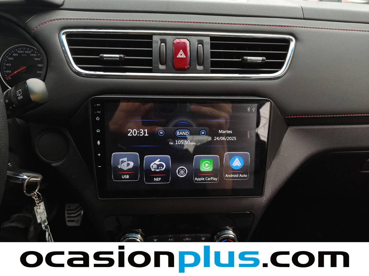 Foto EVO EVO 3 EVO EVO 3 1.5 (113 CV)