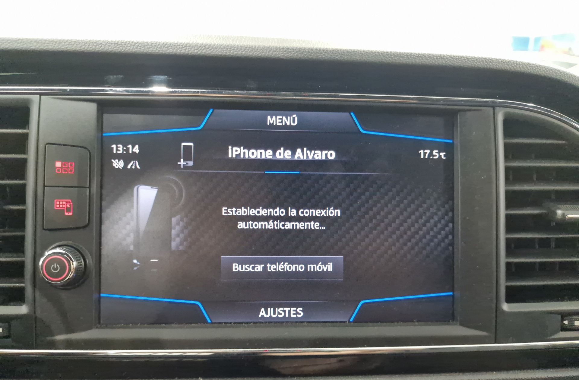 SEAT León 2.0 TSI Cupra DSG - foto 35