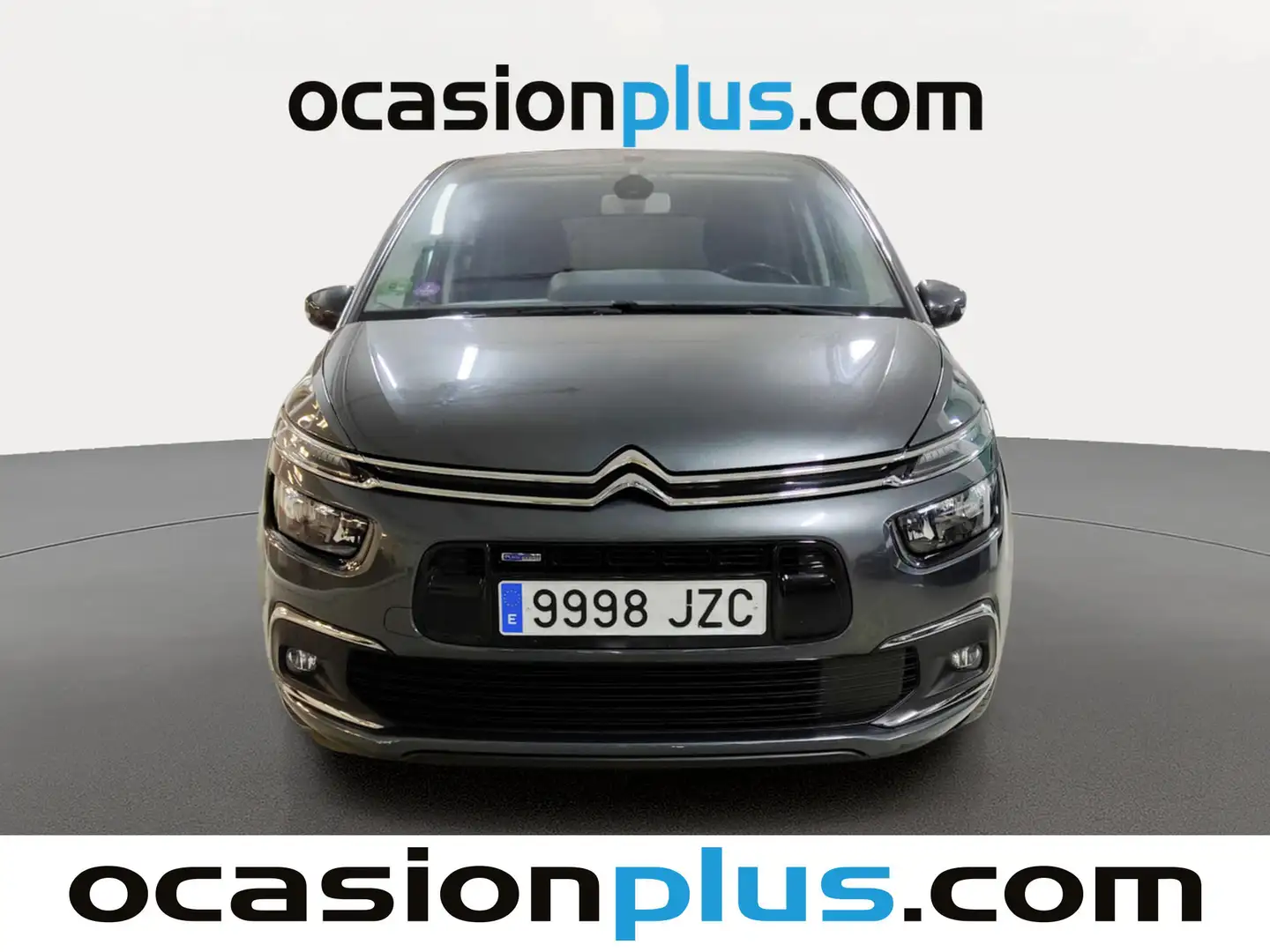 Foto Citroën C4 Picasso Citroen C4 Picasso PureTech 130 S&S Feel (130 CV)