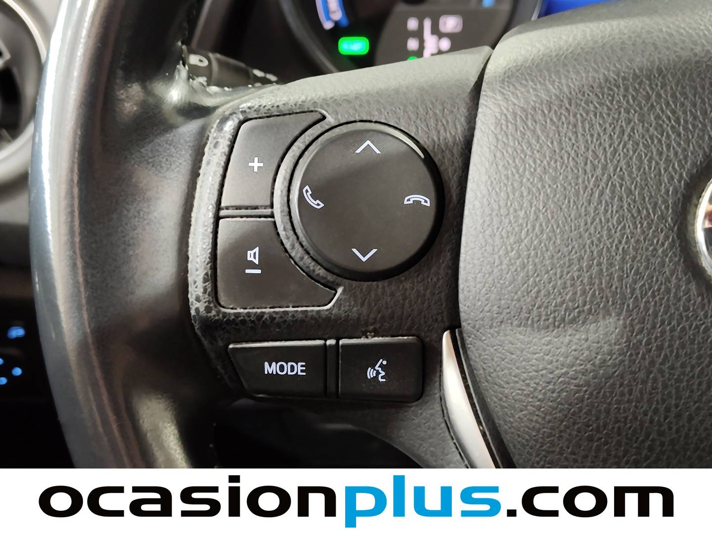 Toyota Auris Toyota Auris 140H Hybrid Touring Sports Feel!  (136 CV) de segunda mano