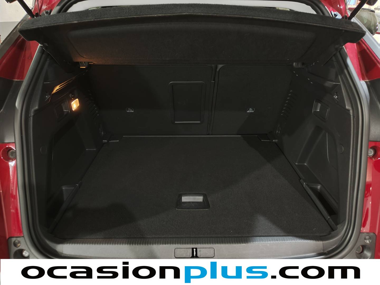 Foto Peugeot 3008 Peugeot 3008 BlueHDI 130 S&S Allure EAT8 (130 CV)