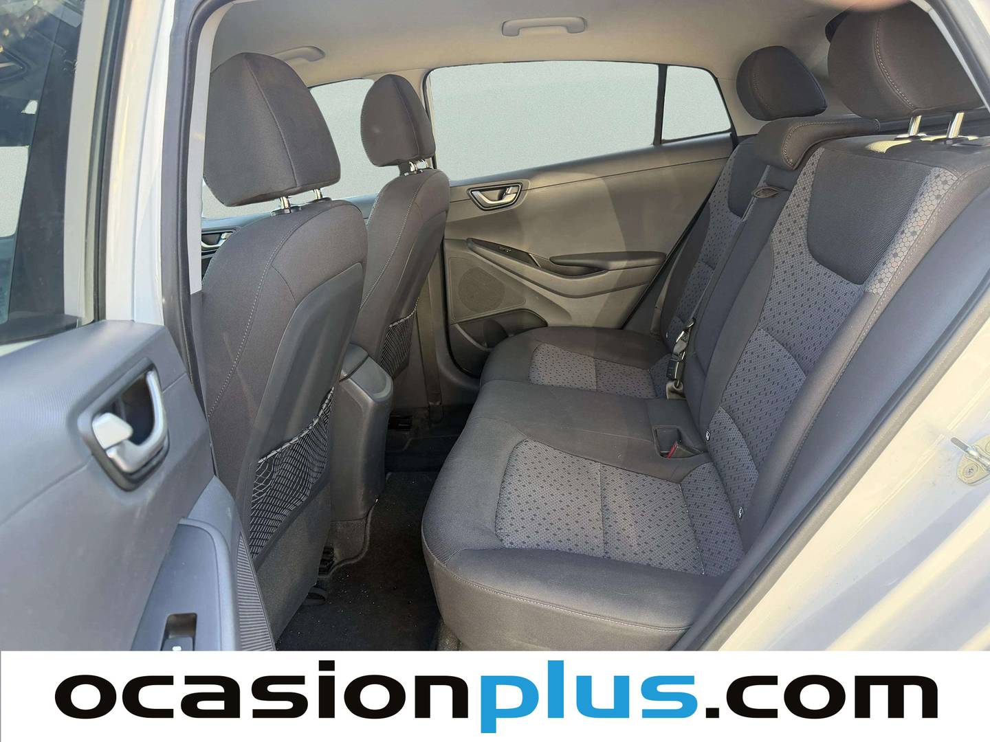 Hyundai IONIQ Hyundai Ioniq EV Klass (120 CV) km 0