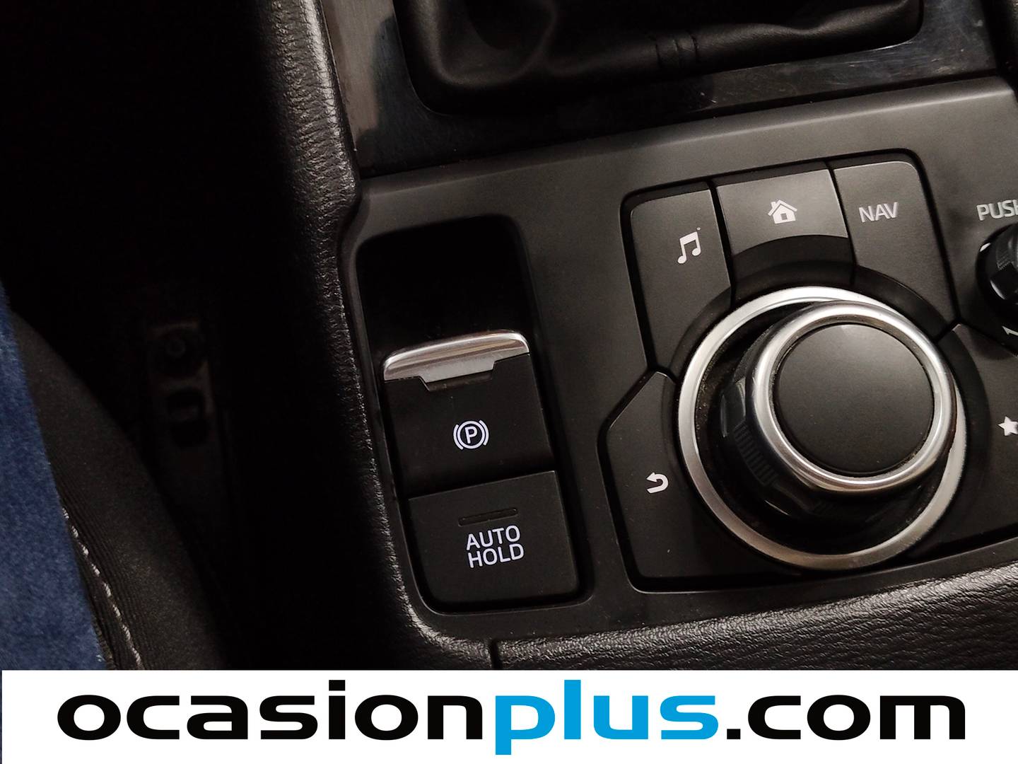 Foto Mazda CX-3 Mazda CX-3 2.0 G Evolution Navi 2WD (121 CV)