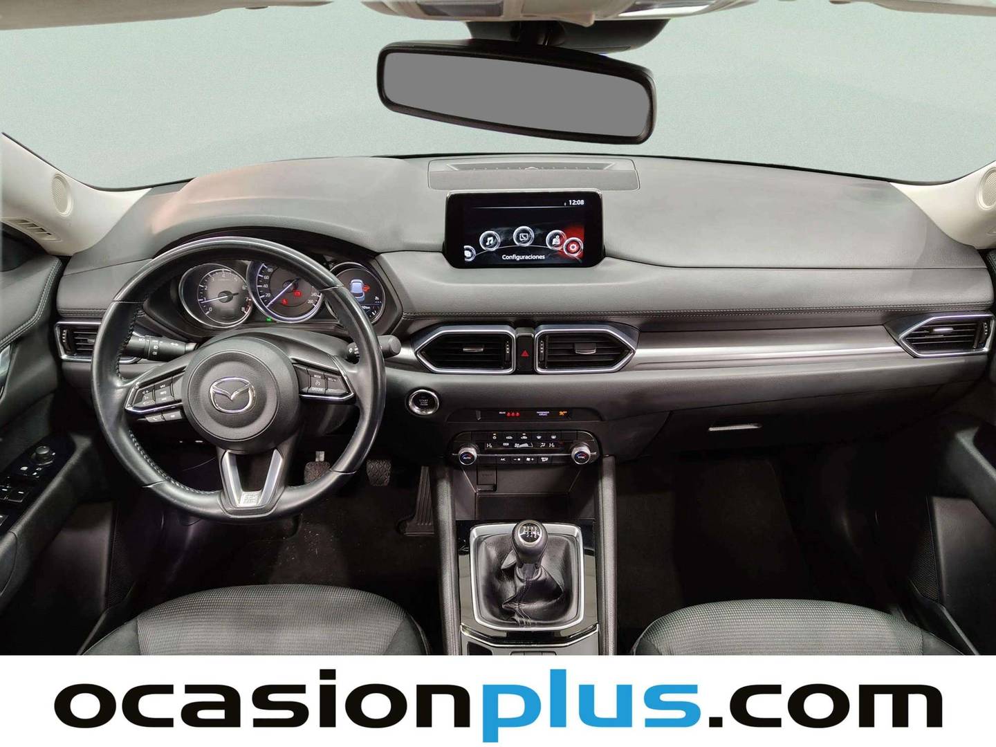 Foto Mazda CX-5 Mazda CX-5 2.0 GE Origin 2WD 121 kW (165 CV)