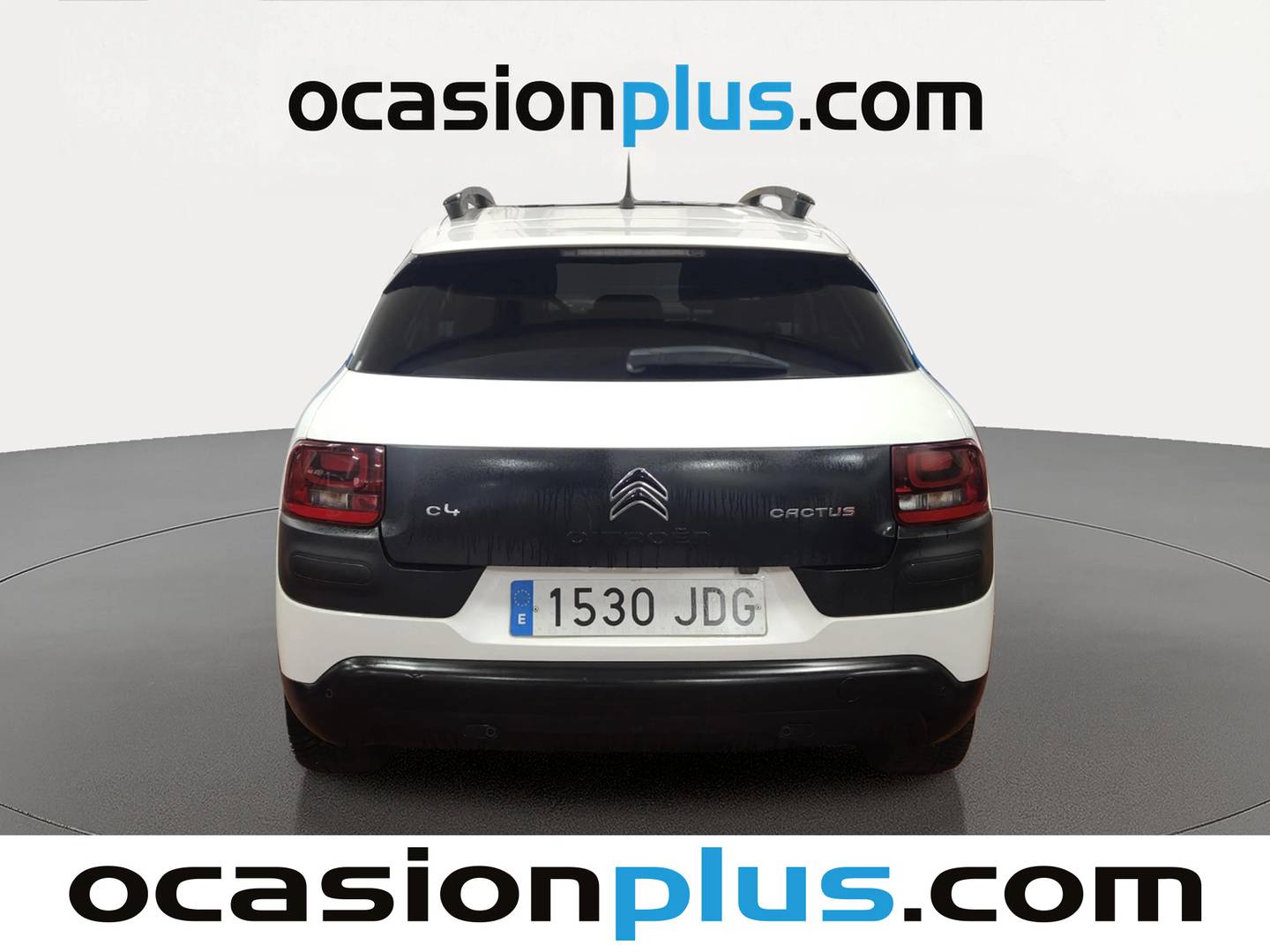 Citroën C4 Cactus Citroën C4 Cactus PureTech 110 S&S Shine (110 CV) barato