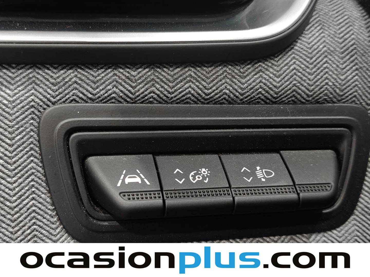 Renault Clio Renault Clio Techno TCe (90 CV) seminuevo