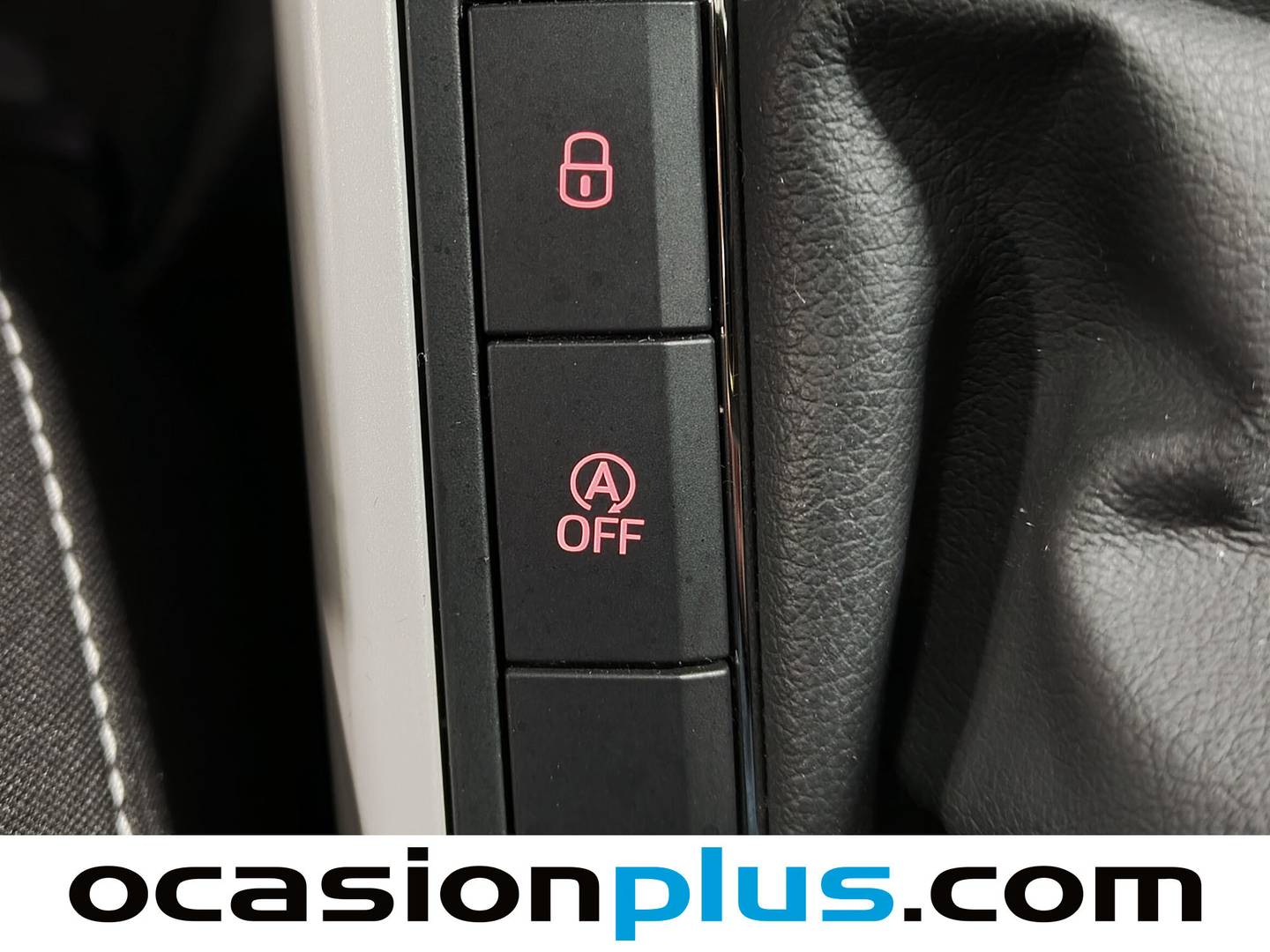 Seat Arona SEAT Arona 1.0 TSI Ecomotive Xcellence (115 CV) de segunda mano