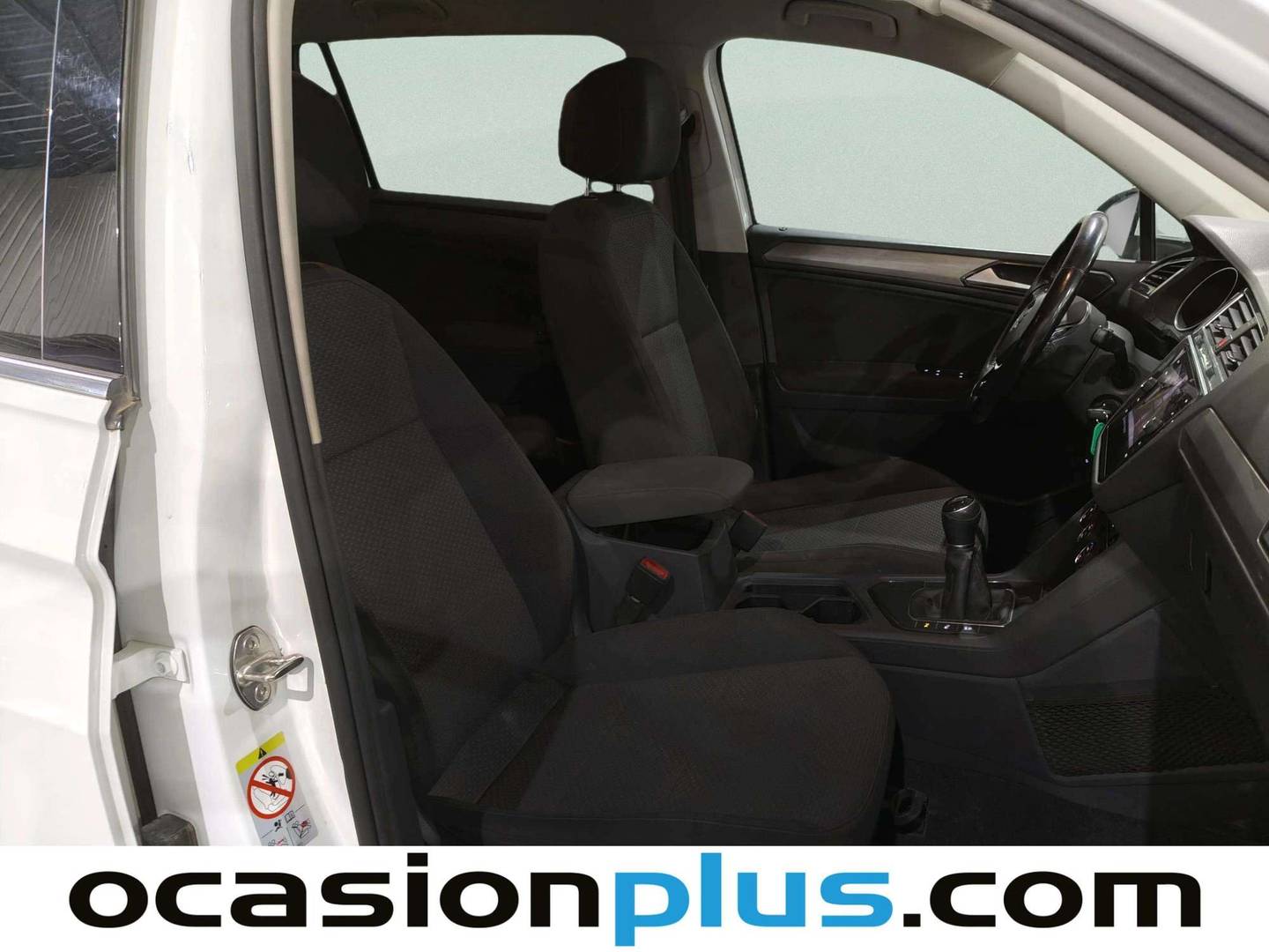 Volkswagen Tiguan Allspace Volkswagen Tiguan Allspace Advance 2.0 TDI (150 CV) 7 PLAZAS diésel