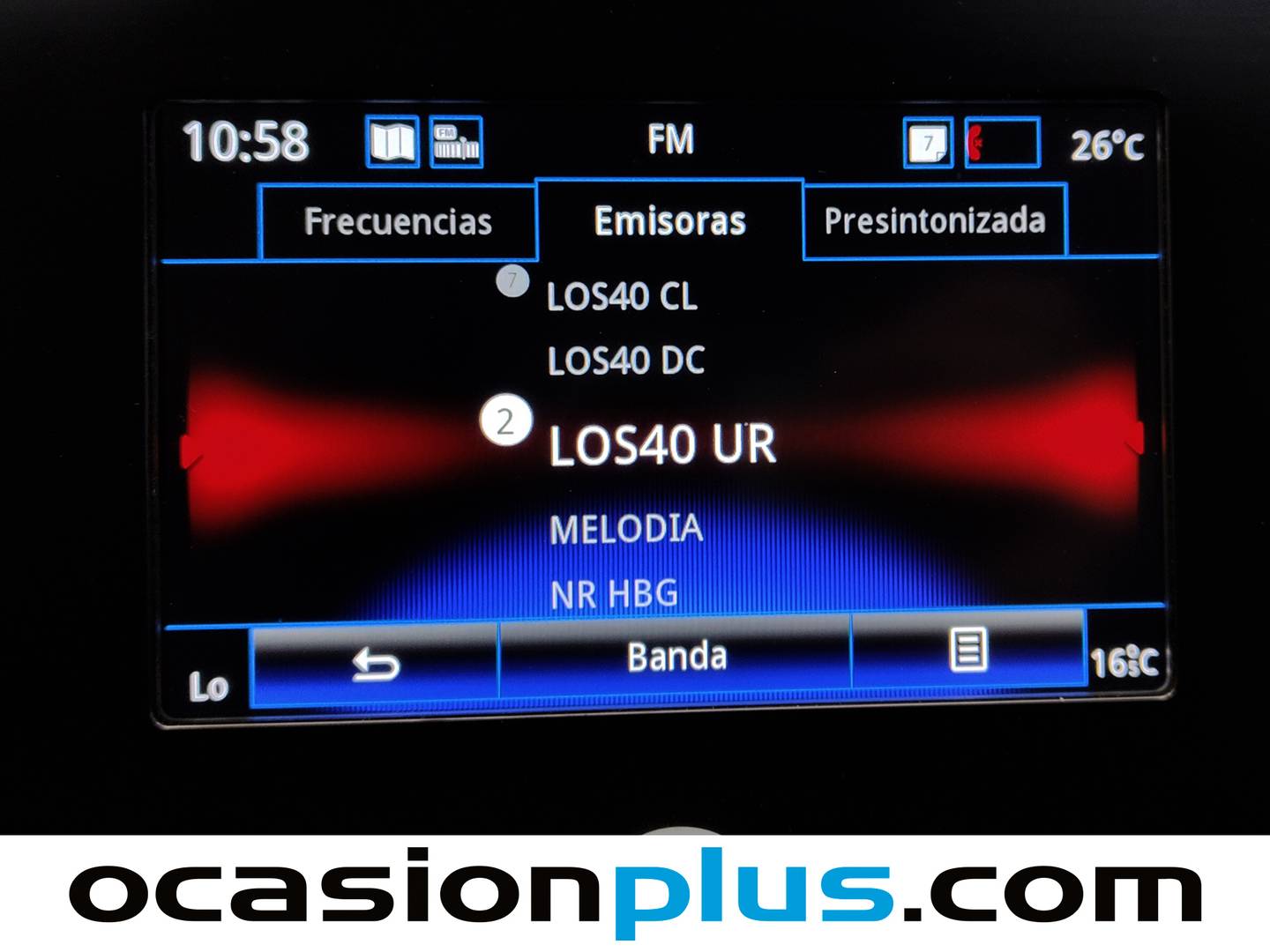 Renault Mégane Renault Megane Zen Blue dCi (115 CV) de segunda mano