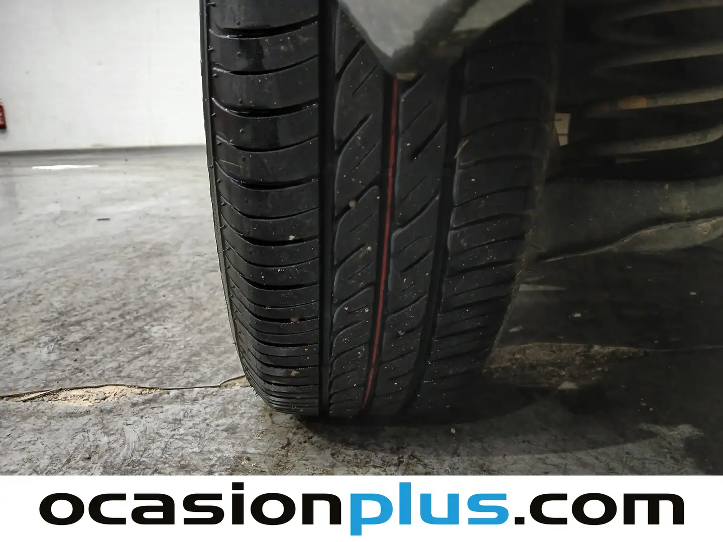 Foto Ford Focus Ford Focus 1.6 Sedan Ghia (100 CV)