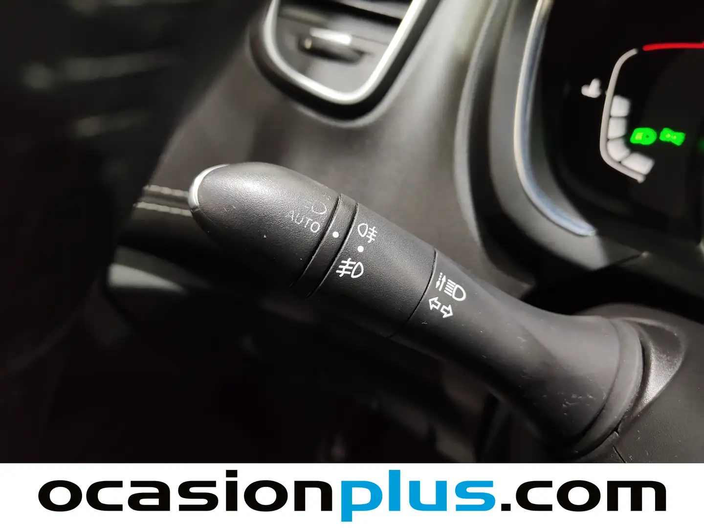 Foto Renault Scénic Renault Scenic 103 kW (140 CV) GPF