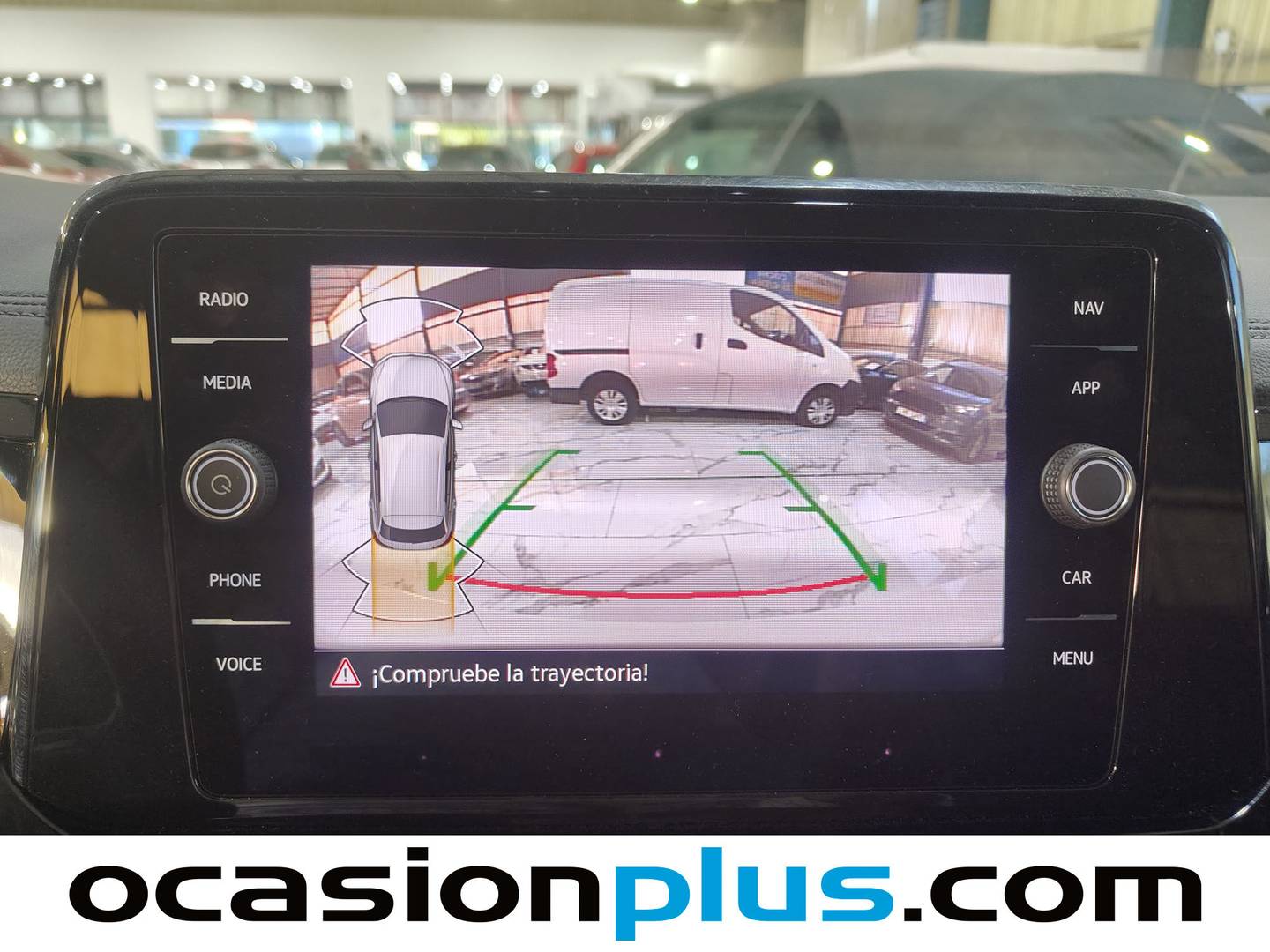 Extras del Volkswagen T-Roc Volkswagen T-Roc Dark Line 1.5 TSI (150 CV) DSG