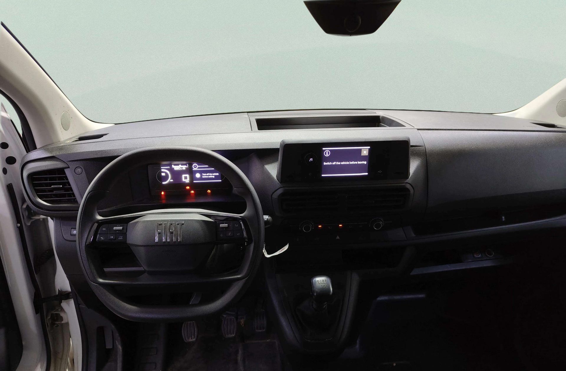 Fiat Scudo Furgon 1.5 BlueHDi L2 - foto 6