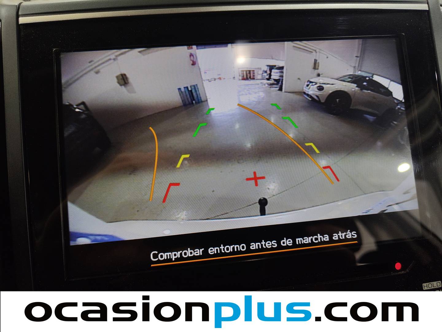 Extras del Subaru Forester Subaru Forester 2.0i Hybrid Sport Plus Lineartronic (150 CV)